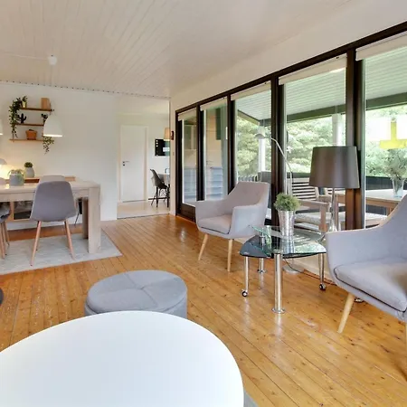 Hannu - 900m From The Sea By Interhome * Vejers Strand