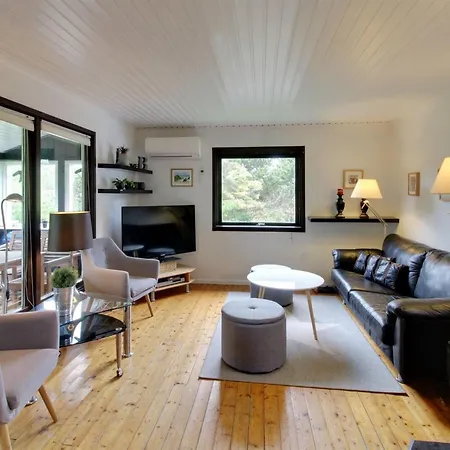 Hannu - 900m From The Sea By Interhome Semesterbostad Vejers Strand