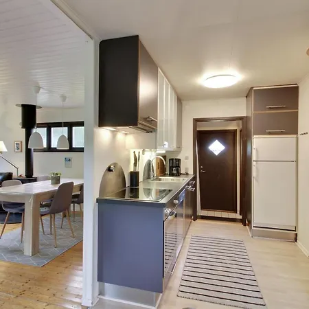 Hannu - 900m From The Sea By Interhome Semesterbostad Vejers Strand