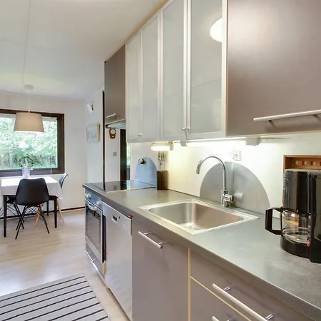 Hannu - 900m From The Sea By Interhome *