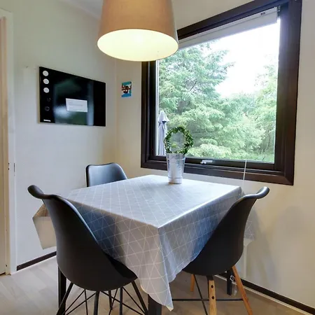 Hébergement de vacances Hannu - 900m From The Sea By Interhome *
