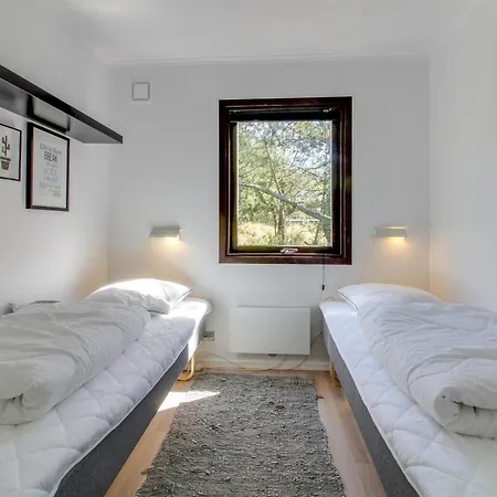 Feriehus Hannu - 900m From The Sea By Interhome *