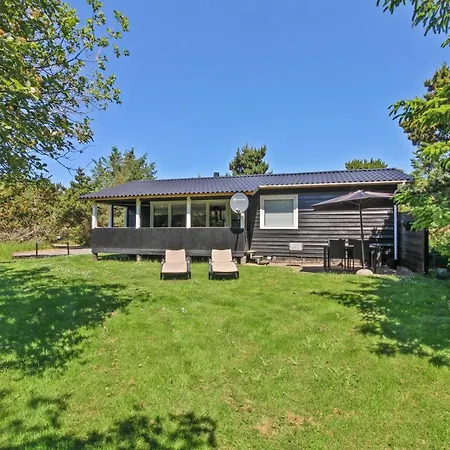 Feriehus Hannu - 900m From The Sea By Interhome
