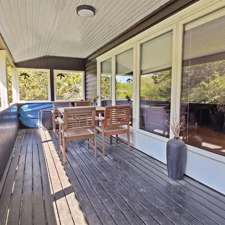 Hannu - 900m From The Sea By Interhome Semesterbostad Vejers Strand